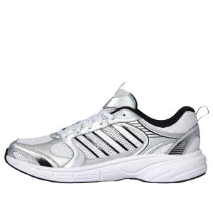 adidas �A�f�B�_�X ���f�B�[�X �X�j�[�J�[ �y(WMNS) adidas Eclyptix 2000 'White Silver Metallic' KJ8105�z �T�C�Y US_W_12.5
