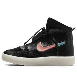 Nike �i�C�L ���f�B�[�X �X�j�[�J�[ �y(WMNS) Nike Vandalised 'Off Noir' CI7594-001�z �T�C�Y US_5.5(22.5cm)