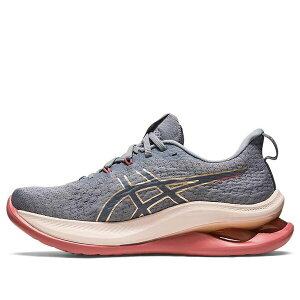 ASICS �A�V�b�N�X ���f�B�[�X �X�j�[�J�[ �y(WMNS) ASICS Gel-Kinsei Max 'Sheet Rock Champagne' 1012B512-020�z �T�C�Y US_6.5(23.5cm)