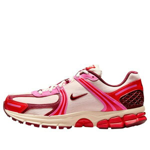 Nike �i�C�L ���f�B�[�X �X�j�[�J�[ �y(WMNS) Nike Air Zoom Vomero 5 'Light Soft Pink' IM7185-640�z �T�C�Y US_W_10