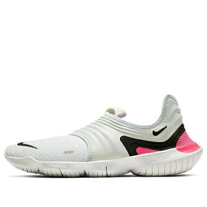 Nike �i�C�L ���f�B�[�X �X�j�[�J�[ �y(WMNS) Nike Free RN Flyknit 3.0 'Half Blue' AQ5708-401�z �T�C�Y US_7.5(24.5cm)