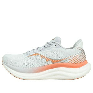 Saucony �T�b�J�j�[ ���f�B�[�X �X�j�[�J�[ �y(WMNS) Saucony Triumph 23 'Peach Orange' SA11023-244�z �T�C�Y US_8(25.0cm)