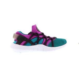 Nike �i�C�L �����Y �X�j�[�J�[ �yNike Air Huarache NM Radiant Emerald�z �T�C�Y US_10.5(28.5cm) Radiant Emerald/Black/White/Fuchsia Flash