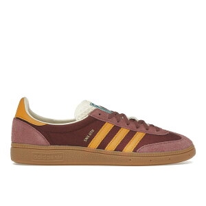 adidas �A�f�B�_�X �����Y �X�j�[�J�[ �yadidas GT II Sneakersnstuff Paris�z �T�C�Y US_6.5(24.5cm) Shadow Red/Pantone/Pantone