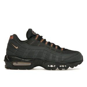 Nike iCL Y Xj[J[ yNike Air Max 95 Central Cee Live Yoursz TCY US_8(26.0cm) Black/Metallic Red Bronze/Anthracite/Dusted Clay/Cool Grey