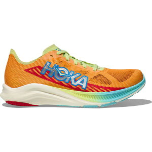 Hoka One One zJIlIl Y Xj[J[ yHoka One One Cielo Road Solar Flare Celery Juicez TCY US_5.5(23.5cm) Solar Flare/Celery Juice