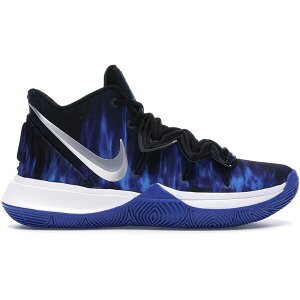 Nike �i�C�L �����Y �X�j�[�J�[ �yNike Kyrie 5 Duke�z �T�C�Y US_11(29.0cm) Multi-Color/Multi-Color-Game Royal