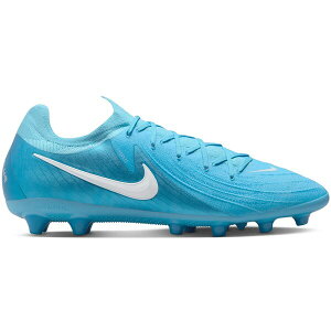 Nike iCL Y Xj[J[ yNike Phantom GX 2 Pro AG Blue Fury Whitez TCY US_9.5(27.5cm) Blue Fury/White