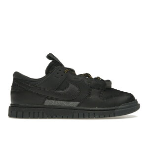 Nike �i�C�L �����Y �X�j�[�J�[ �yNike Dunk Low Jumbo Black Bronzine�z �T�C�Y US_10.5(28.5cm) Anthracite/Bronzine/Black
