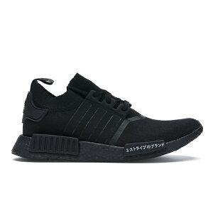 adidas AfB_X Y Xj[J[ yadidas NMD R1 Japan Triple Blackz TCY US_M_4.5 Core Black/Core Black/Core Black