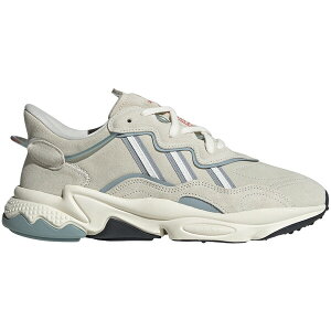 adidas AfB_X Y Xj[J[ yadidas Ozweego Off White Core White Magic Greyz TCY US_7(25.0cm) Off White/Core White/Magic Grey