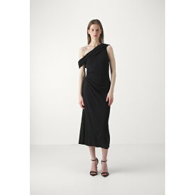 エーゼット ファクトリー レディース ワンピース トップス DRESS - Cocktail dress / Party dress - black