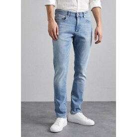 ディーエル1961 メンズ デニムパンツ ボトムス THEO - Jeans Tapered Fit - blue