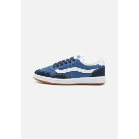 バンズ レディース スニーカー シューズ CRUZE TOO CC UNISEX - Trainers - blue