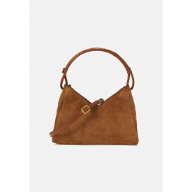 ステゥド レディース ハンドバッグ バッグ VALERIE SHOULDER - Handbag - tan