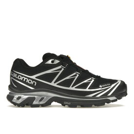 Salomon サロモン メンズ スニーカー 【Salomon XT-6 Gore-Tex】 サイズ US_5(23.0cm) Black Silver