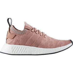 adidas アディダス レディース スニーカー 【adidas NMD R2 Raw Pink】 サイズ US_9(26.0cm) Raw Pink/Raw Pink