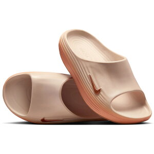 Nike �i�C�L ���f�B�[�X �X�j�[�J�[ �yNike ReactX Rejuven8 Slide Guava Ice Apricot Agate�z �T�C�Y US_W_10 Guava Ice/Apricot Agate/Apricot Agate