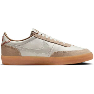 Nike iCL fB[X Xj[J[ yNike Killshot 2 Light British Tanz TCY US_5(22cm) Phantom/Gum Yellow/Light British Tan/Light Bone