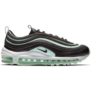 Nike �i�C�L ���f�B�[�X �X�j�[�J�[ �yNike Air Max 97 Black Igloo�z �T�C�Y US_6(23.0cm) Black/Igloo-White