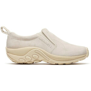 Merrell  fB[X Xj[J[ yMerrell Jungle Moc Eggshellz TCY US_8.5(25.5cm) Eggshell