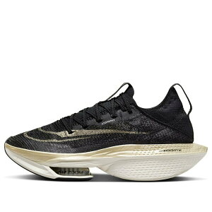 Nike �i�C�L �����Y �X�j�[�J�[ �yNike Air Zoom Alphafly NEXT% 2 'Black Gold' DN3555-001�z �T�C�Y US_M_13