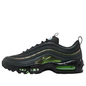 Nike �i�C�L �����Y �X�j�[�J�[ �G�A�}�b�N�X �yNike x Division Street Air Max 95/97 'Ducks of a Feather Thunder' II1711-900�z �T�C�Y US_10.5(28.5cm)