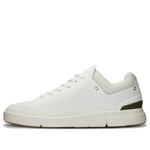 On Running I jO Y Xj[J[ yOn Running The Roger Centre Court 'White Olive' 3MD30241528z TCY US_7.5(25.5cm)