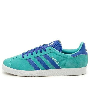 adidas AfB_X Y Xj[J[ yadidas x MLS Gazelle 'Seattle Sounders FC' JR4177z TCY US_10(28.0cm)