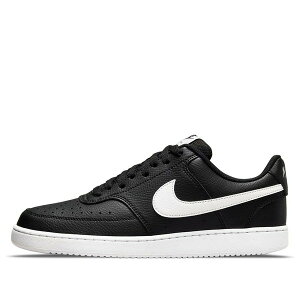 Nike �i�C�L �����Y �X�j�[�J�[ �yNike Court Vision Low Next Nature 'Black White' DH2987-001�z �T�C�Y US_M_14