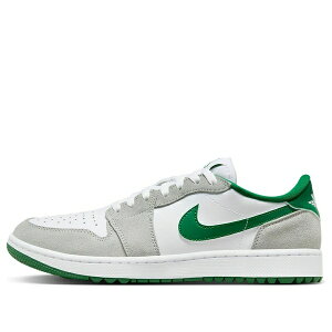 Air Jordan W[_ Y Xj[J[ yAir Jordan 1 Retro Low Golf 'Pine Green' DD9315-112z TCY US_10(28.0cm)