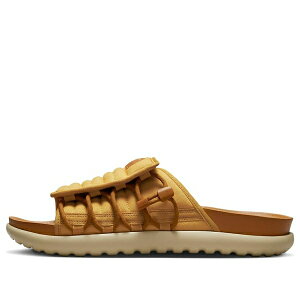 Nike iCL Y Xj[J[ yNike Asuna 2 Slide 'Wheat Gold' DX6865-700z TCY US_6(24.0cm)