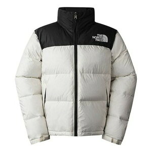 THE NORTH FACE m[XtFCX Y Xj[J[ yTHE NORTH FACE Feather Down High-neck Jacket 'Beige' NF0A3C8D-QLIz TCY US_M_L