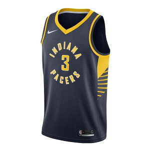 Nike iCL Y Xj[J[ yNike x NBA Indiana Pacers Jerseys 'Chris Duarte 3' CW3667-422z TCY US_M_XL