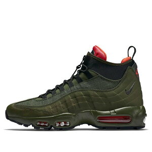 Nike iCL Y Xj[J[ yNike Air Max 95 SneakerBoot 'Dark Loden' 806809-300z TCY US_11(29.0cm)