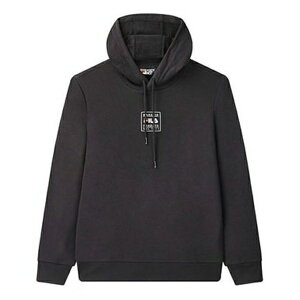 FILA tB Y Xj[J[ yMen's FILA Windproof Solid Color Blue F51M048257F-NVz TCY US_M_L