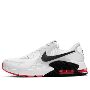 Nike iCL Y Xj[J[ yNike Air Max Excee 'White Black Crimson' CD4165-113z TCY US_8.5(26.5cm)