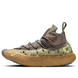 Nike ナイキ メンズ スニーカー 【Nike ISPA Sense Flyknit 'Enigma Stone' CW3203-002】 サイズ US_M_13