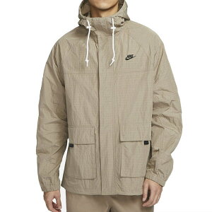 Nike iCL Y Xj[J[ yNike Club Bowline Jacket 'Khaki' FN3109-247z TCY US_M_M