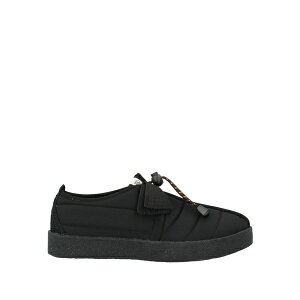 yz N[NX Y hXV[Y V[Y Lace-up shoes Black