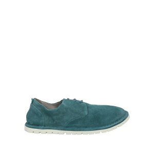 yz }[V Y hXV[Y V[Y Lace-up shoes Green
