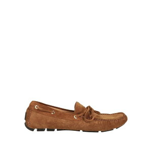 yz {GX Y Xb|E[t@[ V[Y Loafers Brown