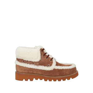 �y���������z ���@�����e�B�m �K�����@�[�j ���f�B�[�X �u�[�c �V���[�Y Ankle boots Beige
