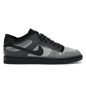 Nike ナイキ レディース スニーカー 【Nike Dunk Low】 サイズ US_10W(27cm) Comme des Garcons Black (Women's)