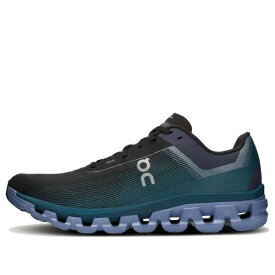 On Running オン ランニング メンズ スニーカー 【On Running Cloudflow 4 'Black Storm' 3MD30100340】 サイズ US_7.5(25.5cm)