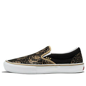 Vans oY Y Xj[J[ yVans Skate Slip-On Lunar New Year VN0A5FCAZX1z TCY US_M_4