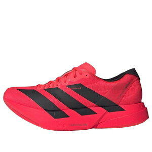 adidas AfB_X Y Xj[J[ yadidas Adizero Adios Pro 4 'Lucid Red Core Black' JR6368z TCY US_8.5(26.5cm)