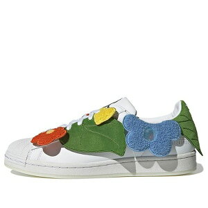 adidas AfB_X Y Xj[J[ yadidas Melting Sadness x Superstar 'Bee with You Pack - Cloud White' GZ2662z TCY US_7.5(25.5cm)