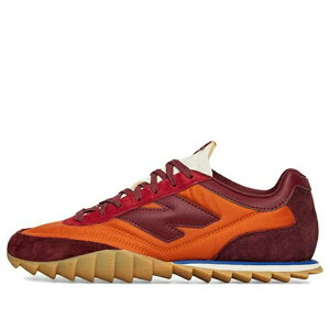 New Balance �j���[�o�����X �����Y �X�j�[�J�[ �yNew Balance x Junya Watanabe MAN RC30 'Orange' URC30MN2�z �T�C�Y US_9(27.0cm)