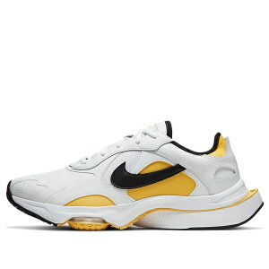 Nike iCL Y Xj[J[ yNike Air Zoom Division WNTR 'White Black Yellow' DC9177-107z TCY US_12(30.0cm)